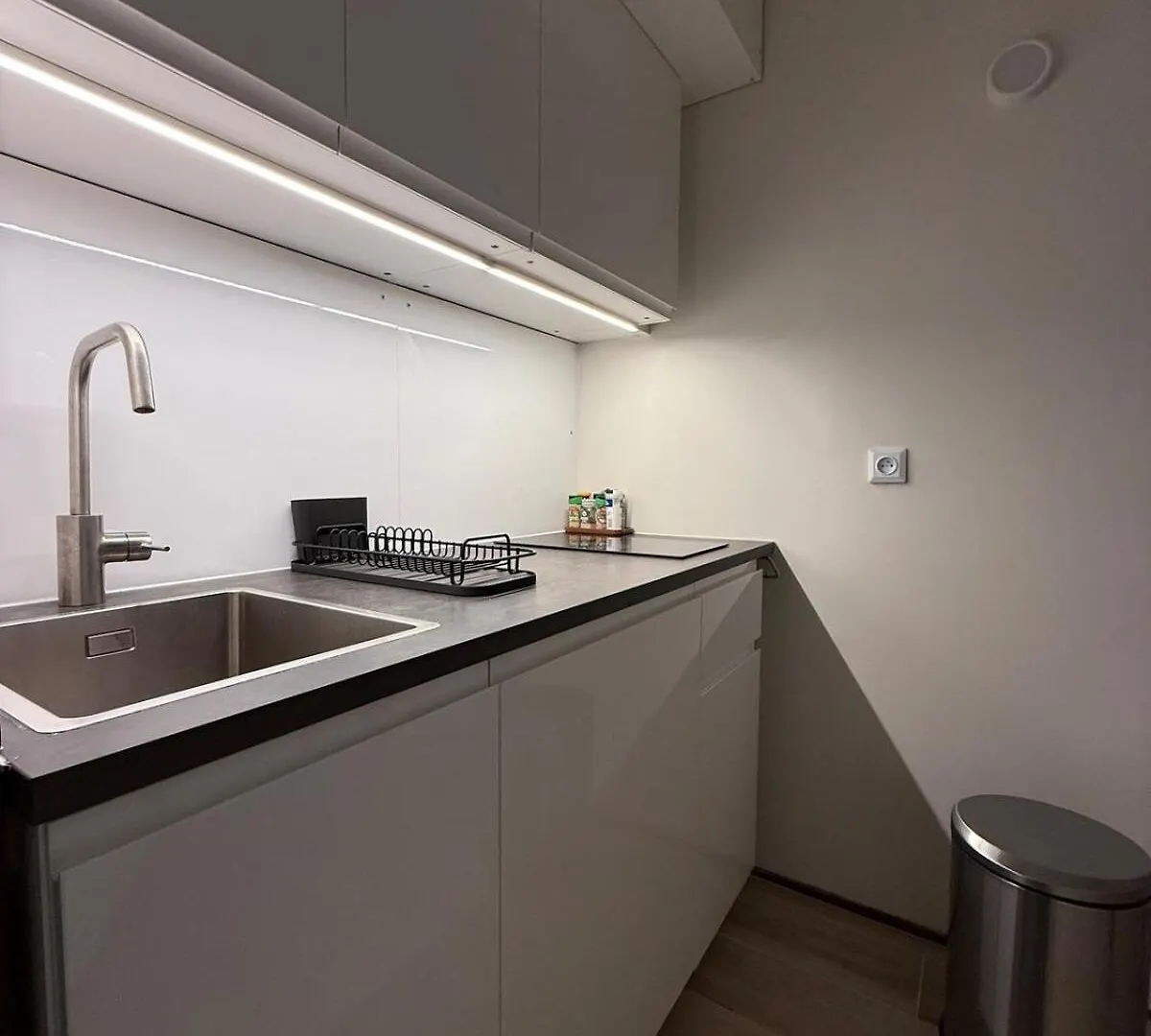 Apartman Joli 2P Mummery Centre-Ville De Chamonix